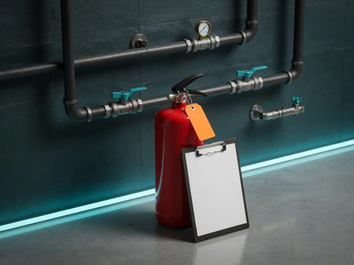 Revisiones y boletines del inmueble