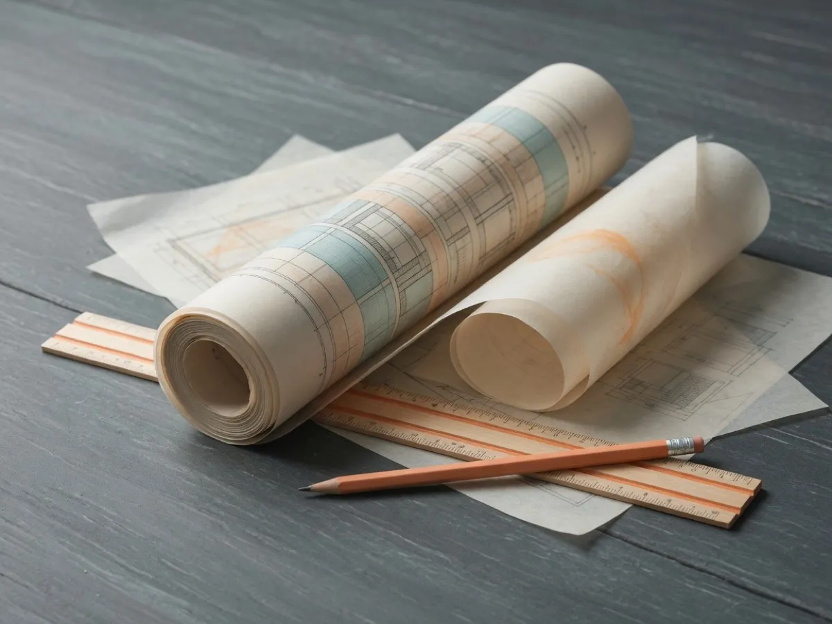 Diseño arquitectónico y maqueta de proyecto