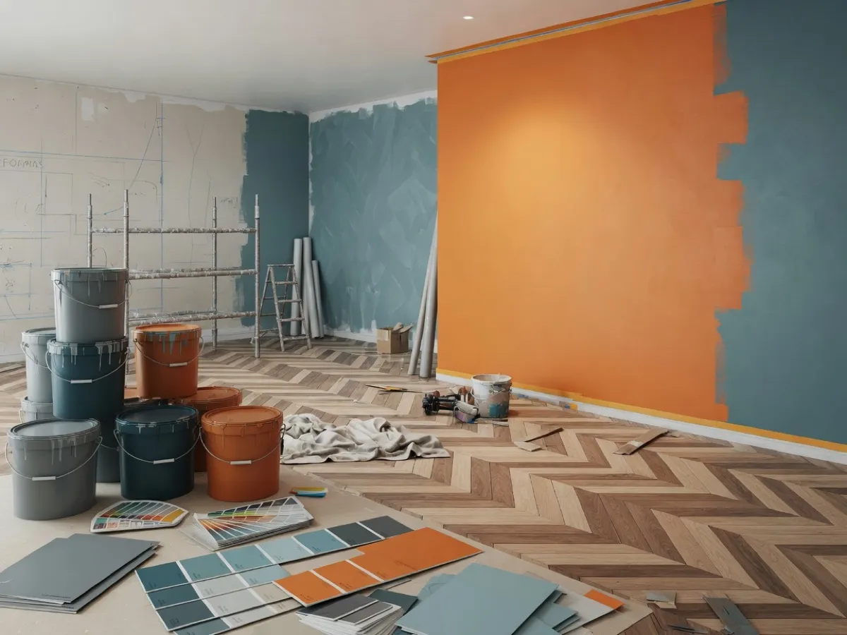 Remodelación y fit-out de local comercial